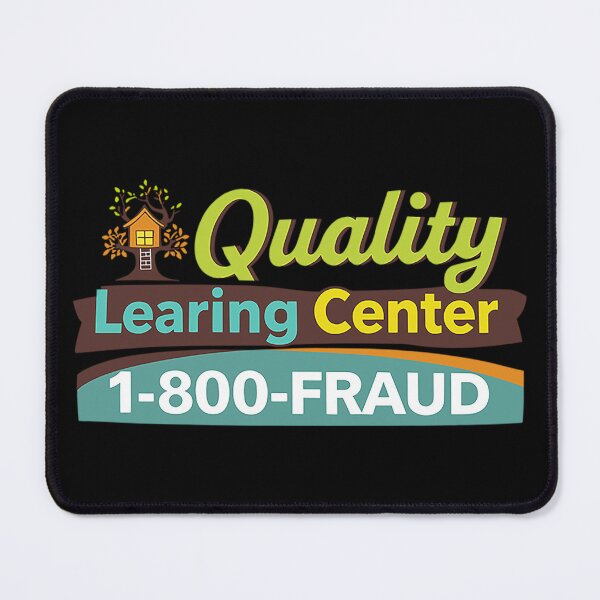 Item preview, Quality Learing Center Minnesota Somali Daycare Fraud designed and sold by BetterDaze.