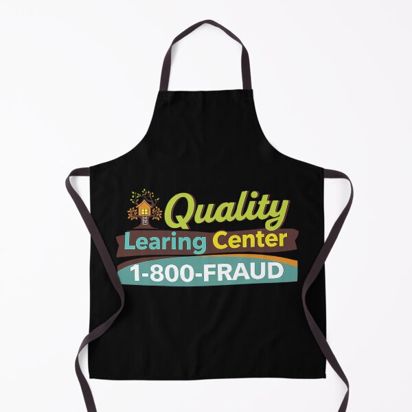 Item preview, Quality Learing Center Minnesota Somali Daycare Fraud designed and sold by BetterDaze.