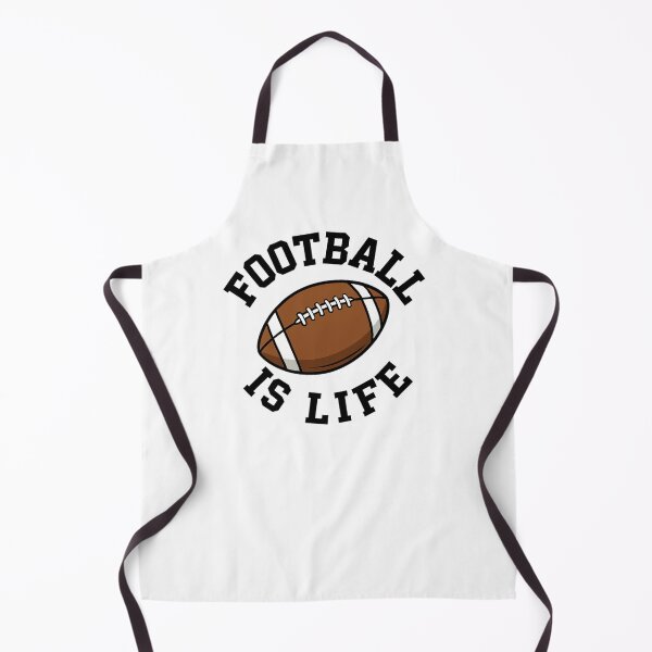 Item preview, Amercian Football Is Life designed and sold by TiffanyTTees.