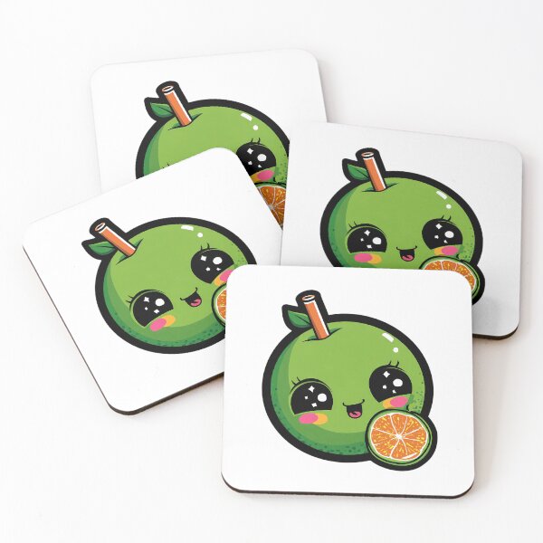 Item preview, calamansi designed and sold by 4yo-bb.