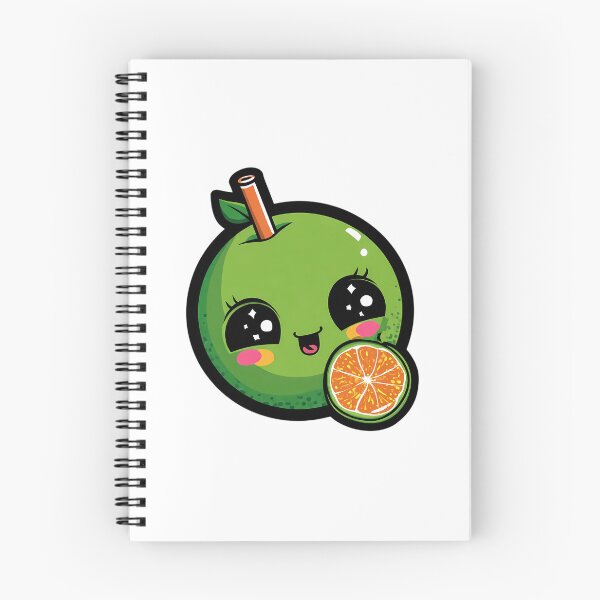 Item preview, calamansi designed and sold by 4yo-bb.