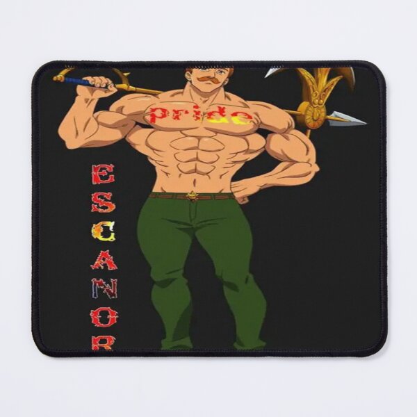 Item preview, Escanor designed and sold by The-Lethal55.