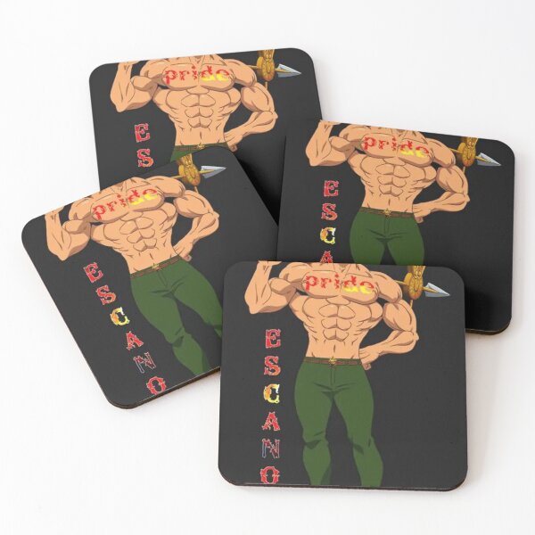 Item preview, Escanor designed and sold by The-Lethal55.