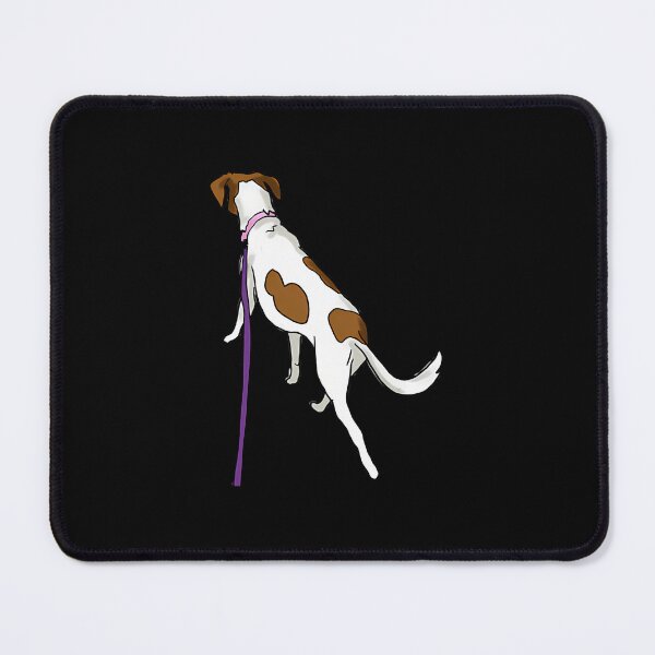 Item preview, Going on an Adventure Daily Dog Walk designed and sold by abubjxtn65.
