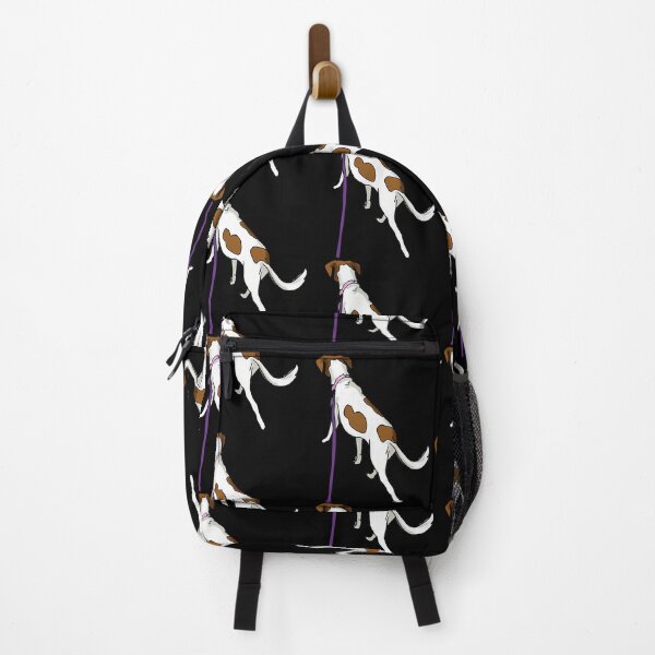 Item preview, Going on an Adventure Daily Dog Walk designed and sold by abubjxtn65.