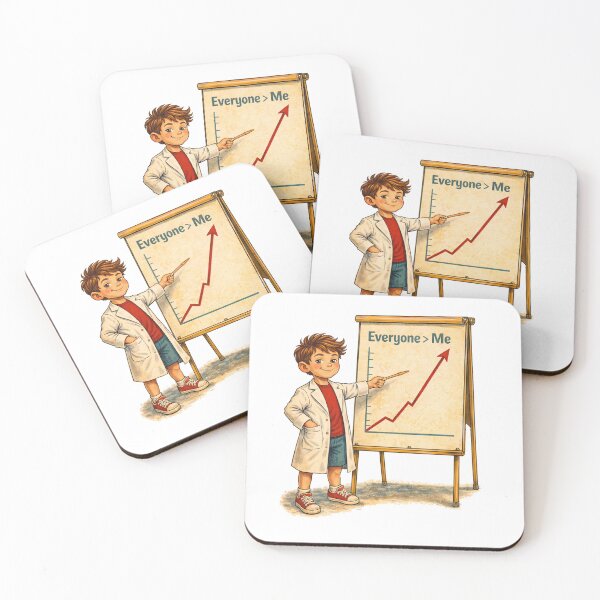 Item preview, Science Says I’m Always Right designed and sold by LoveLaxmi Arts.