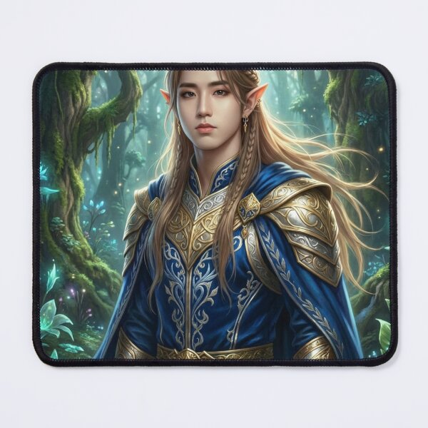 Item preview, KPop Elf designed and sold by Solace Sparkles.