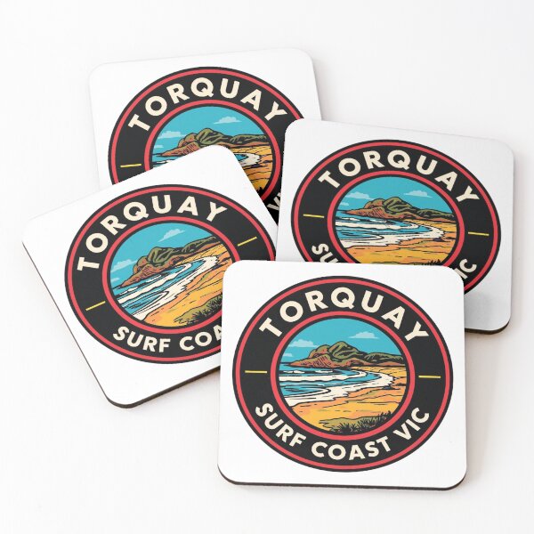 Item preview, Torquay, Surf Coast, VIC designed and sold by PamLeeDesign.