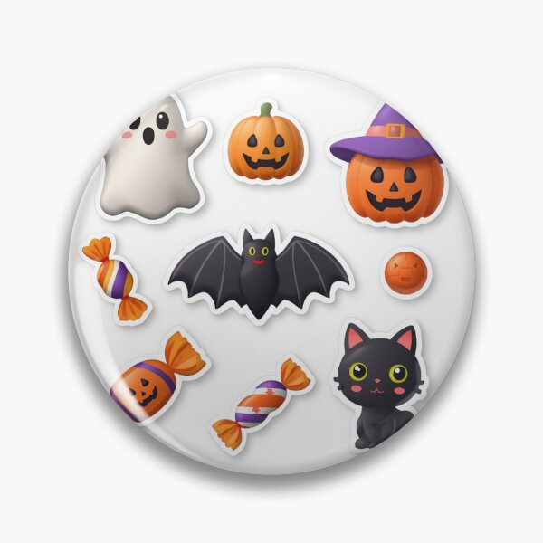 Item preview, A Night of Halloween designed and sold by Picture1995.