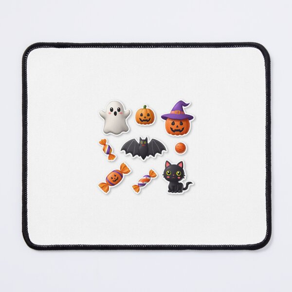 Item preview, A Night of Halloween designed and sold by Picture1995.