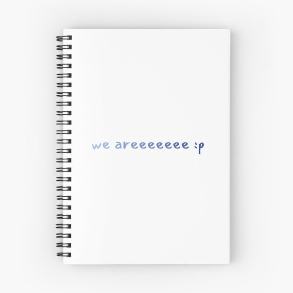Item preview, "We areeeeeeee" Penn State designed and sold by Ameus.