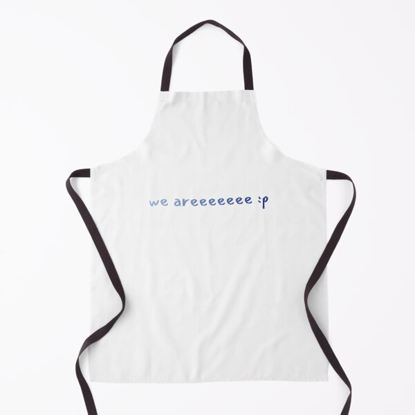 Item preview, "We areeeeeeee" Penn State designed and sold by Ameus.