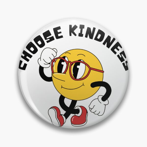 Item preview, Choose kindness  designed and sold by BOXLOADED.