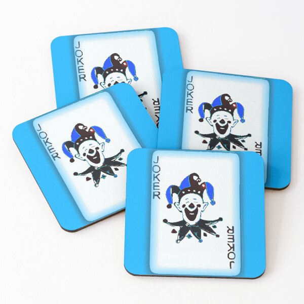 Item preview, JOKER designed and sold by artfu.