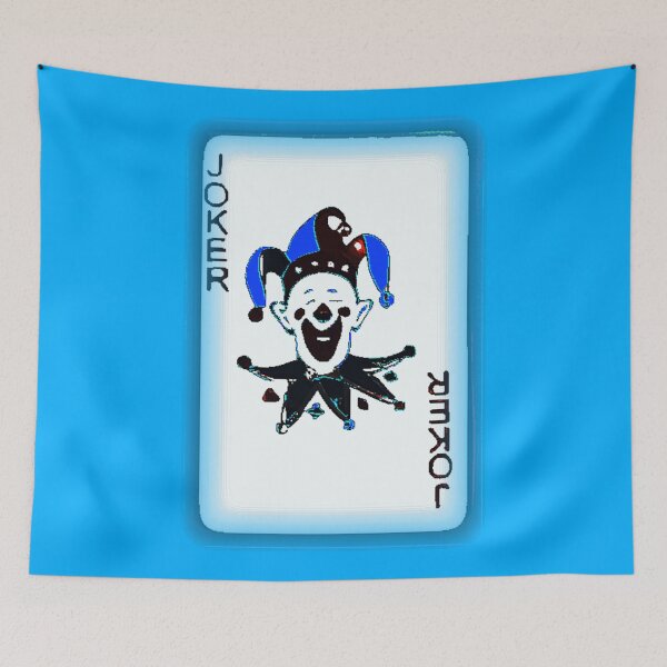 Item preview, JOKER designed and sold by artfu.