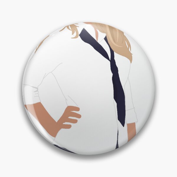 Item preview, Serena van der woodsen designed and sold by dazedstickerz.