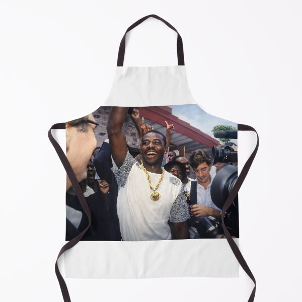 Item preview, Micheal Irving 1988 designed and sold by Jap Johnson.