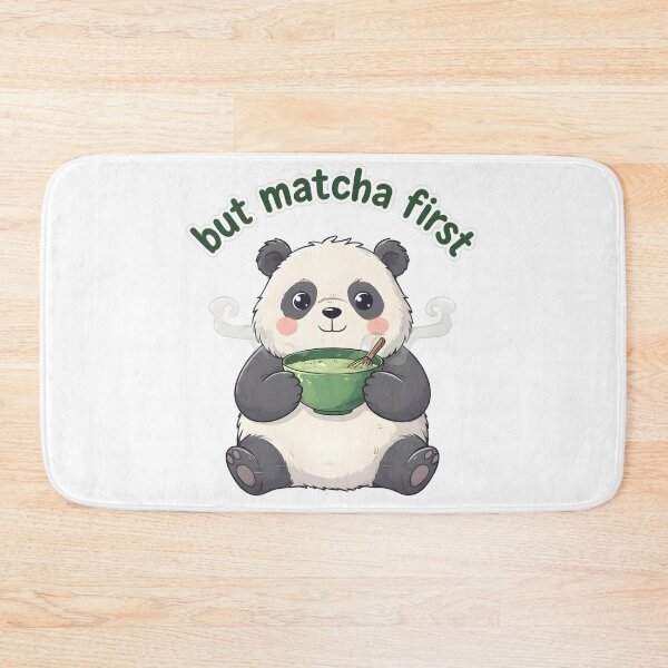 Item preview, matcha latte, matcha drink, bubble tea, latte, matcha tea, green tea designed and sold by TrueArtVibes.
