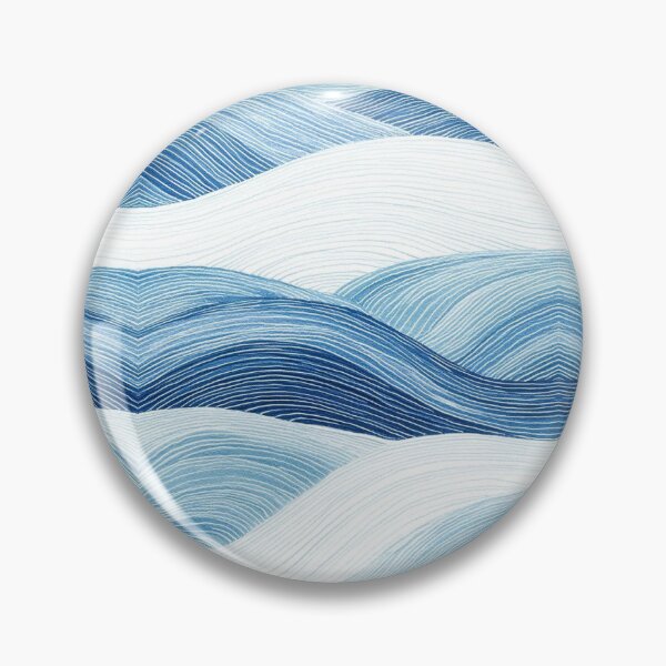 Item preview, Seamless Pattern Marine designed and sold by Zheap14.