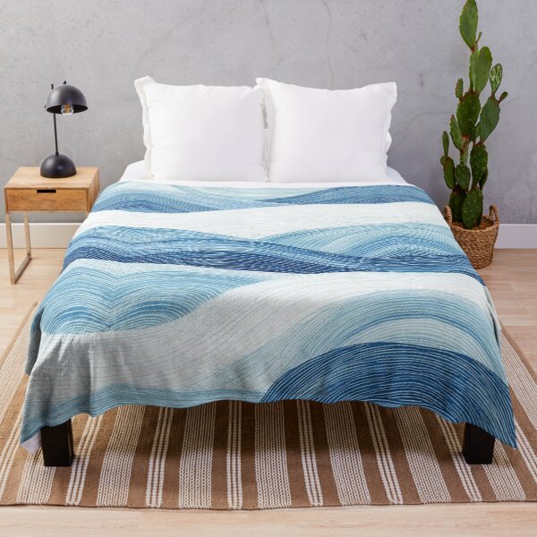 Item preview, Seamless Pattern Marine designed and sold by Zheap14.