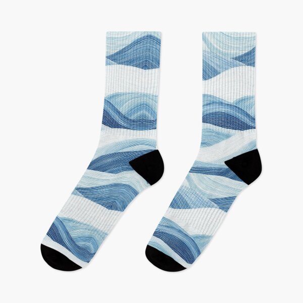Item preview, Seamless Pattern Marine designed and sold by Zheap14.
