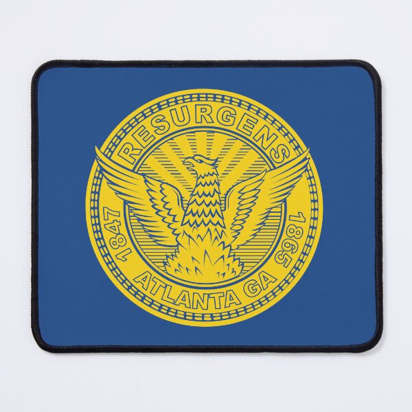 Item preview, Atlanta flag designed and sold by rheyes.