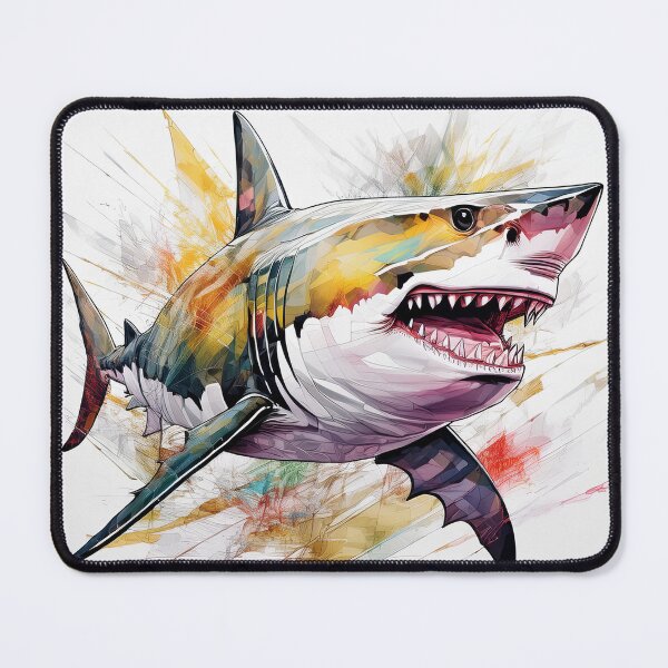 Item preview, Predator Snarl designed and sold by WrightDesignsUS.