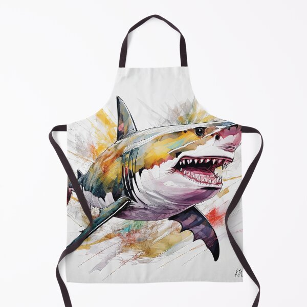 Item preview, Predator Snarl designed and sold by WrightDesignsUS.