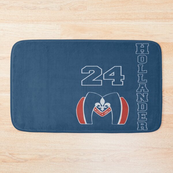 Item preview, Shane Hollander 24"M" Logo Jersey designed and sold by GenZINISH.