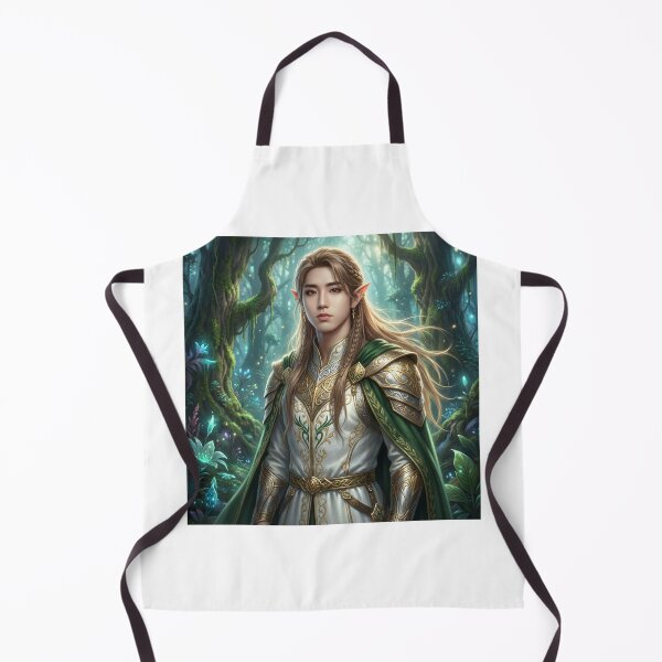 Item preview, KPop Elf designed and sold by Solace Sparkles.