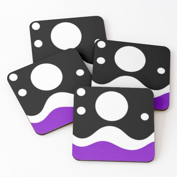 Item preview, bubble logic 1.2 colorful geometric abstract design designed and sold by SmashingDeals.