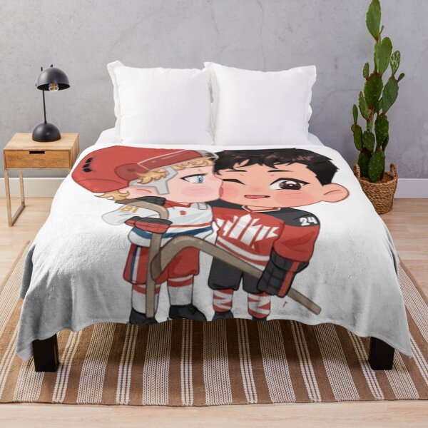 Item preview, Hollander & Rozanov Intense Rivalry Chibi Kiss designed and sold by GenZINISH.