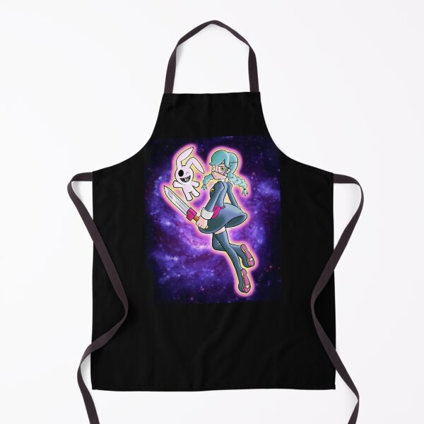 Item preview, Annie of the stars (Skullgirls) designed and sold by gelis.studios.