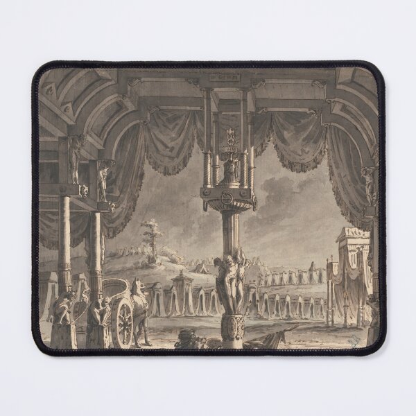 Item preview, ancient roman stage designed and sold by samleigal.