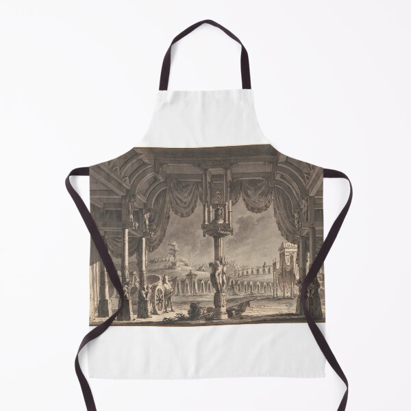Item preview, ancient roman stage designed and sold by samleigal.