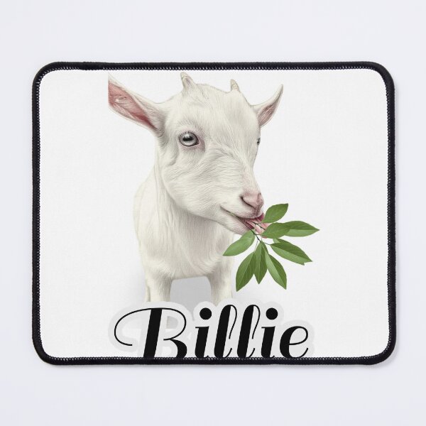 Item preview, Billy designed and sold by areezh.