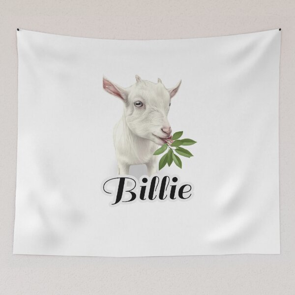 Item preview, Billy designed and sold by areezh.