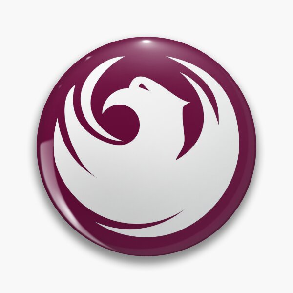 Item preview, Phoenix flag designed and sold by rheyes.