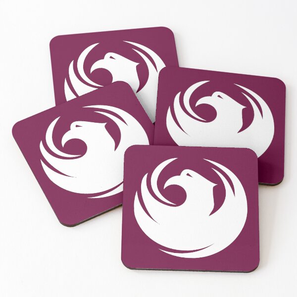 Item preview, Phoenix flag designed and sold by rheyes.