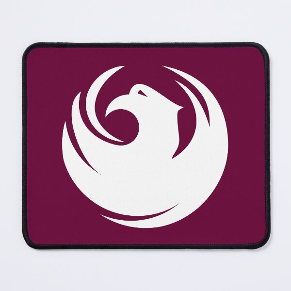 Item preview, Phoenix flag designed and sold by rheyes.