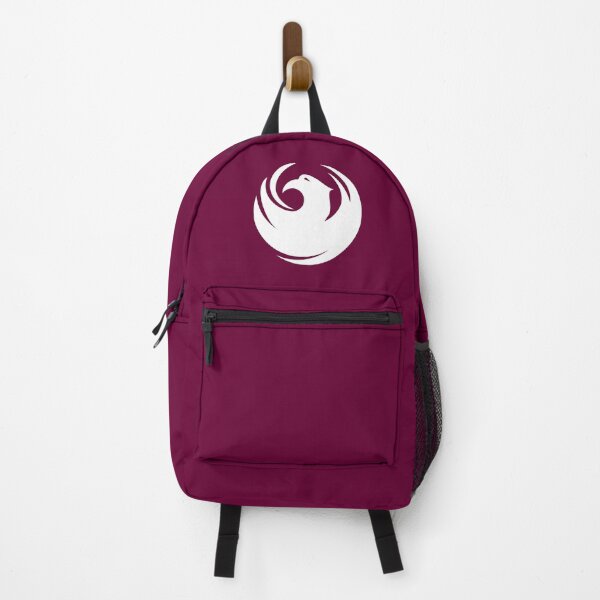 Item preview, Phoenix flag designed and sold by rheyes.