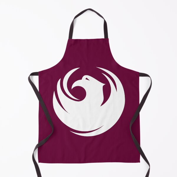 Item preview, Phoenix flag designed and sold by rheyes.