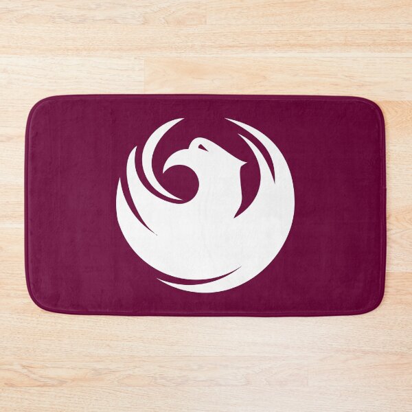 Item preview, Phoenix flag designed and sold by rheyes.