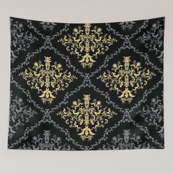 Item preview, Royal pattern designed and sold by anziehend.