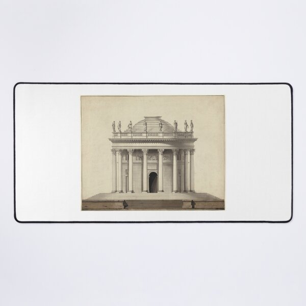Item preview, ancient temple designed and sold by samleigal.