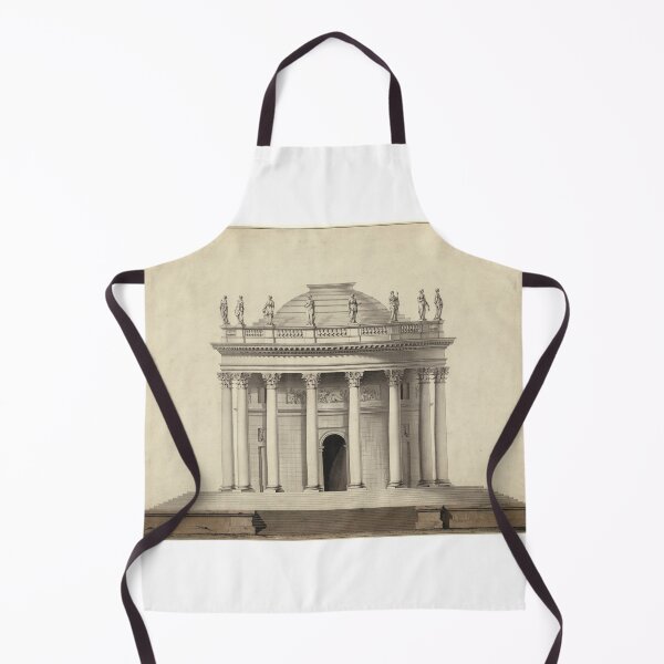 Item preview, ancient temple designed and sold by samleigal.