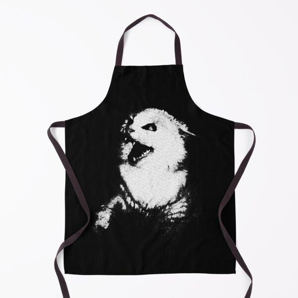 Item preview, Rude cat designed and sold by inoxerableshop.