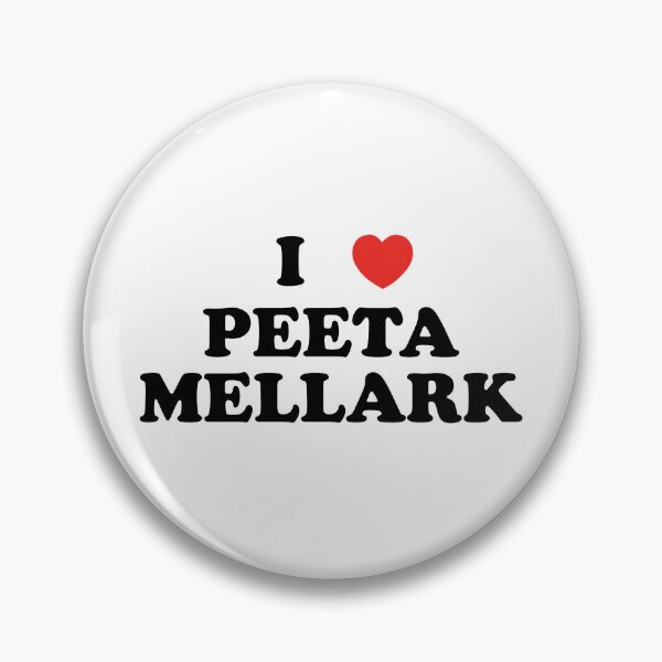 Artikelvorschau, Peeta Mellark entworfen und verkauft von vaguelynovember.