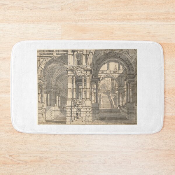 Item preview, courtyard designed and sold by samleigal.