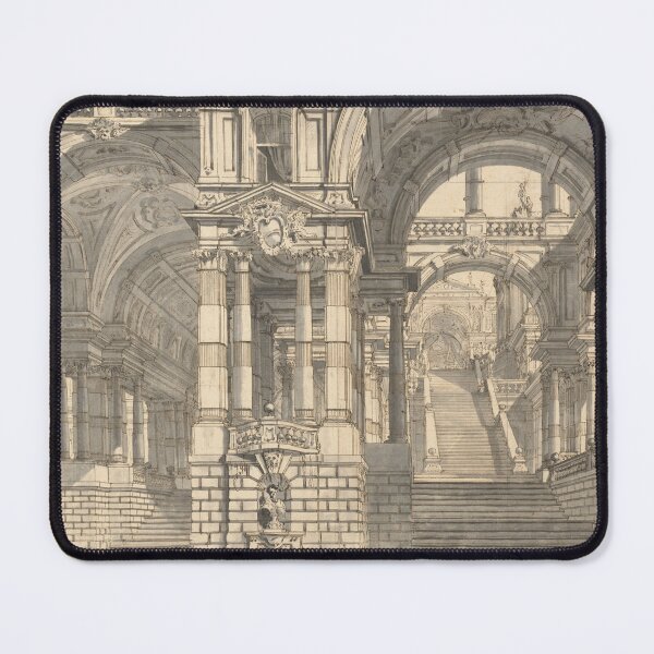 Item preview, courtyard designed and sold by samleigal.
